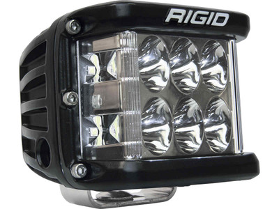 Rigid Industries D-SS Driving LED Light product photo