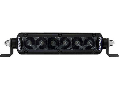 Rigid Industries SR-Series 6In Spot LED Light product photo