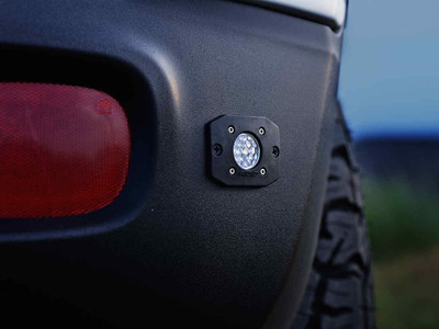 Rigid Industries Ignite Backup Kit product photo