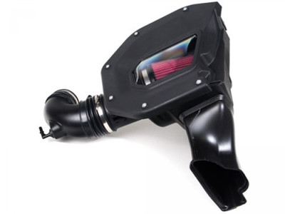 Roush Performance Cold Air Intake for 2018-20213 Mustang GT 5.0L *50 State Legal* - 422086