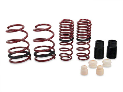 Eibach Sportline Lowering Springs for 2005-2010 Mustang GT S197 - 4.10135
