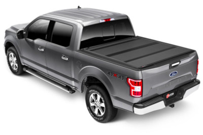 BAKFlip MX4 Matte Finish 2021-2025 Ford F-150 6'6" Bed Tonneau Cover - 448337