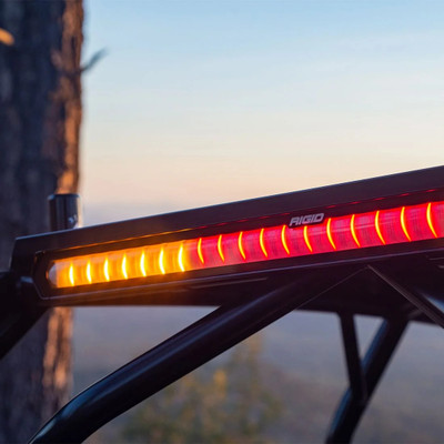Rigid Industries 28In LED Light Bar product photo
