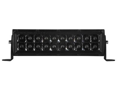 Rigid Industries E-Series 10In Spot LED Light Bar product photo