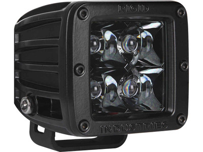 Rigid Industries D-Series Spot LED Light product photo