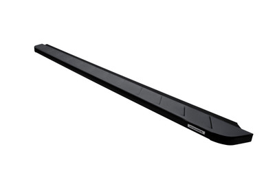 Go Rhino RB10 Running Boards for 2019-2026 Ram 1500 Crew Cab (including Rebel / TRX / RHO), Protective Bedliner Coating - Part #63430687T