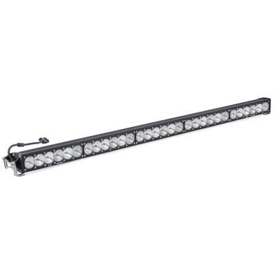 Baja Designs OnX6 Straight Series Driving Combo Pattern 50in White LED Light Bar - 455003