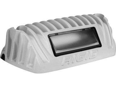 Shop with Just Bolt-Ons for the best deals on Rigid Industries 86620 1X2 65Deg Dc Scene Light White