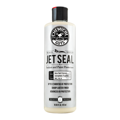 Chemical Guys JetSeal Sealant & Paint Protectant - 16oz - WAC_118_16