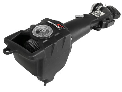 aFe Power Momentum GT (PRO DRY S) Cold Air Intake for 2018-2025 Wrangler JL 3.6L | 2020-2025 Gladiator JT 3.6L - 51-76217