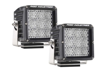Rigid Industries D-XL Diffused LED Light product photo
