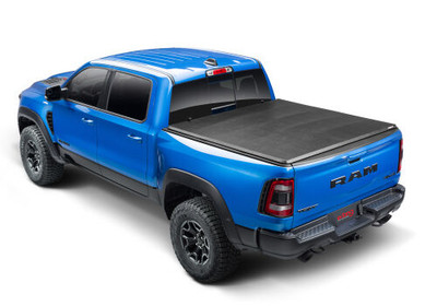 Extang Trifecta E-Series Tonneau Bed Cover for 2019-2026 Ram 1500 5'7" Bed (Without Ram Box & MultiFunction Tailgate) / 2021-2024 Ram TRX | 2025-2026 Ram RHO - 77421