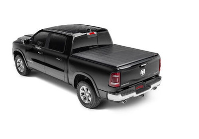 Extang Soft Roll-Up Tonneau Cover, Vinyl - 2.0 2019-2026 Ram 1500 5'7" Bed (Without Ram Box & MultiFunction Tailgate) / 2021-2024 Ram TRX | 2025-2026 Ram RHO - 92421