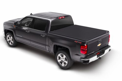 Extang Soft Roll-Up Tonneau Cover, Vinyl - 2.0 Signature 2019-2026 Ram 1500 5'7" Bed (Without Ram Box & MultiFunction Tailgate) / 2021-2024 Ram TRX | 2025-2026 Ram RHO - 94421
