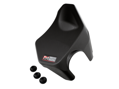 AWE Tuning 2020-2026 Toyota GR Supra S-FLO Carbon Intake Lid | 2660-15019