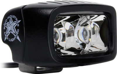 Rigid Industries SR-M Spot LED Light product photo