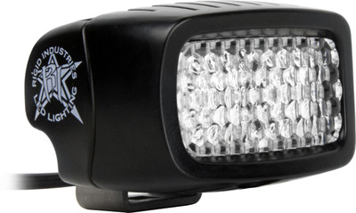 Rigid Industries SR-M Diffused LED Light product photo
