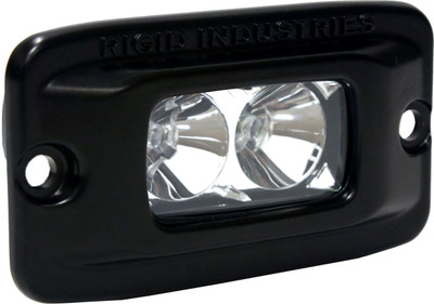 Rigid Industries SR-M Flood LED Light product photo