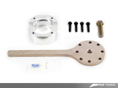 AWE Tuning Audi 3.0T Supercharger Pulley Removal Tool - 6510-11010