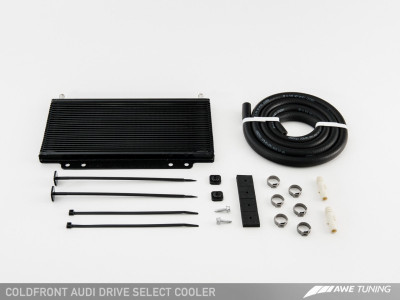 AWE Tuning Drive Select Cooler | 4710-11048