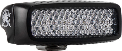 Shop with Just Bolt-Ons for the best deals on Rigid Industries SR-Q Pro Diffused SM #904513