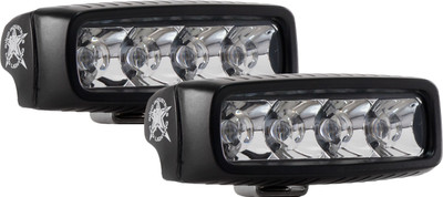 Rigid Industries SR-Q Spot LED Light product photo