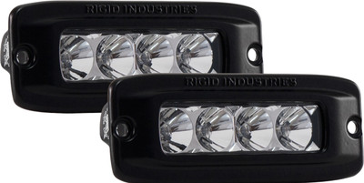 Rigid Industries SR-Q Flood LED Light product photo