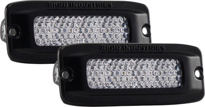 Rigid Industries SR-Q Driving LED Light product photo
