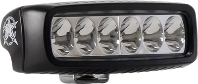 Rigid Industries SR-Q Driving LED Light product photo