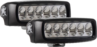 Rigid Industries SR-Q Driving LED Light product photo