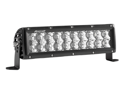 Rigid Industries E-Series 10In Spot LED Light Bar product photo