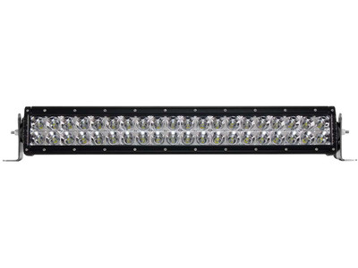 Rigid Industries E-Series 20In Flood LED Light Bar product photo