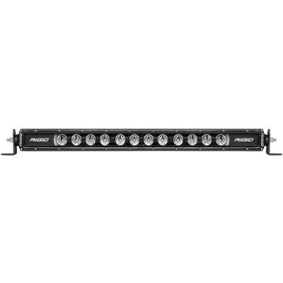 Rigid Industries SR-Series 20In Backlight LED Light Bar product photo