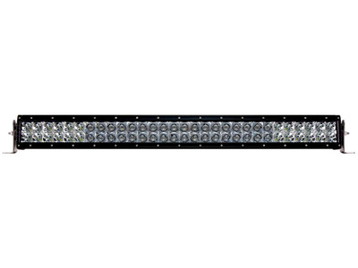 Rigid Industries E-Series 30In Spot/Flood Combo LED Light Bar product photo