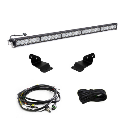 Baja Designs OnX6+  LED Light Bar  2021-2024 Ford Bronco product photo