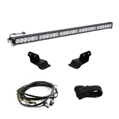 Baja Designs OnX6+  LED Light Bar  2021-2026 Ford Bronco product photo
