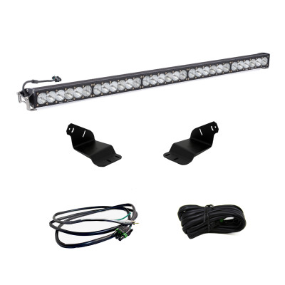 Baja Designs OnX6+  LED Light Bar  2021-2023 Ford Bronco product photo