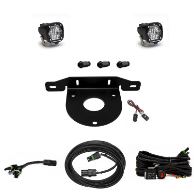 Baja Designs 2021-2024 Ford Bronco S1 Reverse Light Kit product photo