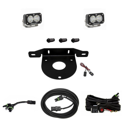 Baja Designs 2021-2024 Ford Bronco S2 Reverse Light Kit product photo