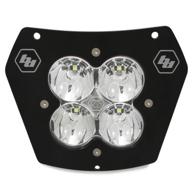 Baja Designs 15-16 Husqvarna XL80 LED Light Kit product photo