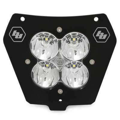 Baja Designs 14-16 KTM XL80 LED Light Kit product photo