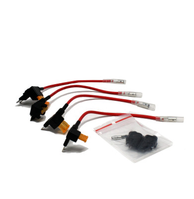 Shop for the BEST DEALS on Baja Designs Wiring Harness Fuse Tap Kit - 639209 from JustBoltOns.com.