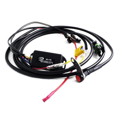 Shop for the BEST DEALS on Baja Designs Motorcycle Skene Dimmer Kit OnX - 640236 from JustBoltOns.com.