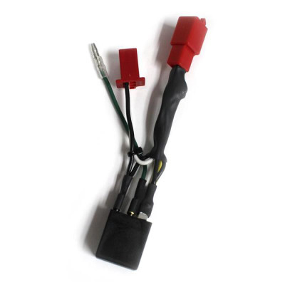 Baja Designs Husqvarna XL Pro Wiring Harness product photo