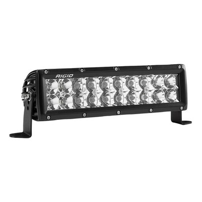 Rigid Industries E-Series 10In Combo LED Light Bar Amber product photo