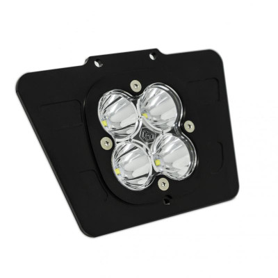 Shop for the BEST DEALS on Baja Designs Honda CRF/X LED Light Kit Squadron Pro - 497071 from JustBoltOns.com.