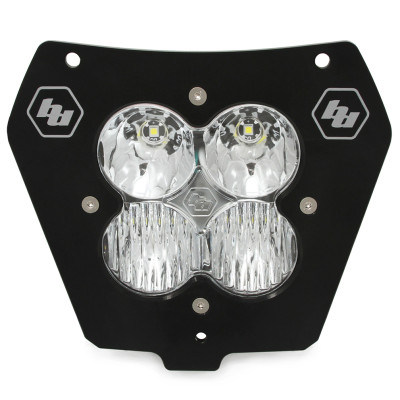 Shop for the BEST DEALS on Baja Designs KTM Headlight Kit DC 14-On LED XL Sport - 567081 from JustBoltOns.com.
