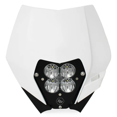 Baja Designs 2008-2013 KTM XL80 Headlight Kit product photo