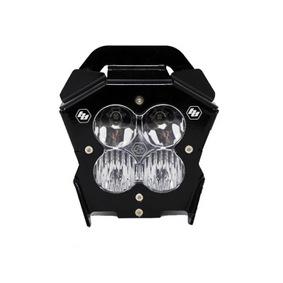 Shop for the BEST DEALS on Baja Designs 2017+ XL Pro KTM LED Headlight Kit A/C - 507098AC from JustBoltOns.com.
