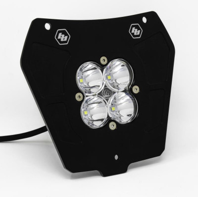 Baja Designs 14-16 KTM Squadron Sport LED Light Kit product photo